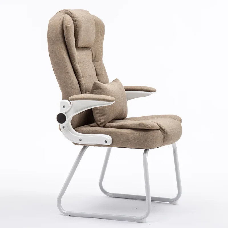 Heimcomputer, Bürostuhl, modern, einfach, Freizeit, Studentenstuhl, Konferenzraum, Freizeit, Rückenlehne