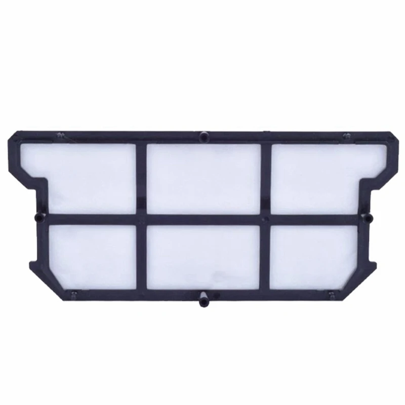 Kit de filtros para Chuwi Ilife V7S V7S Pro, piezas de aspiradora robótica