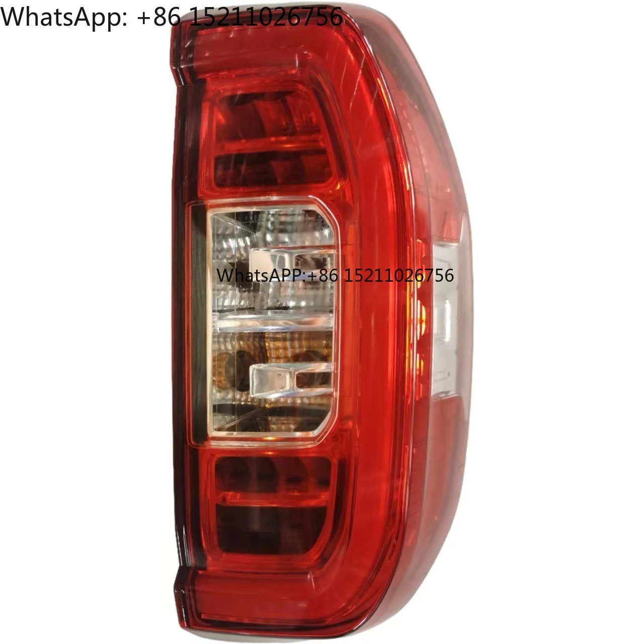 

C00247157 C00247158 for High Quality SAIC MAXUS T60 T90 Rear Tail Lamp Assembly