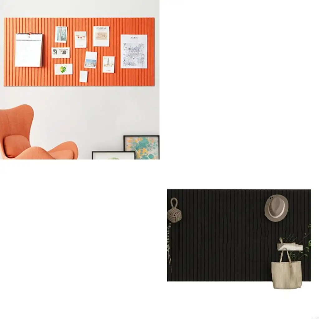 62KD Additional Lined Perceived Panel Wall Mount Deck Creative Space Planner Simple Face