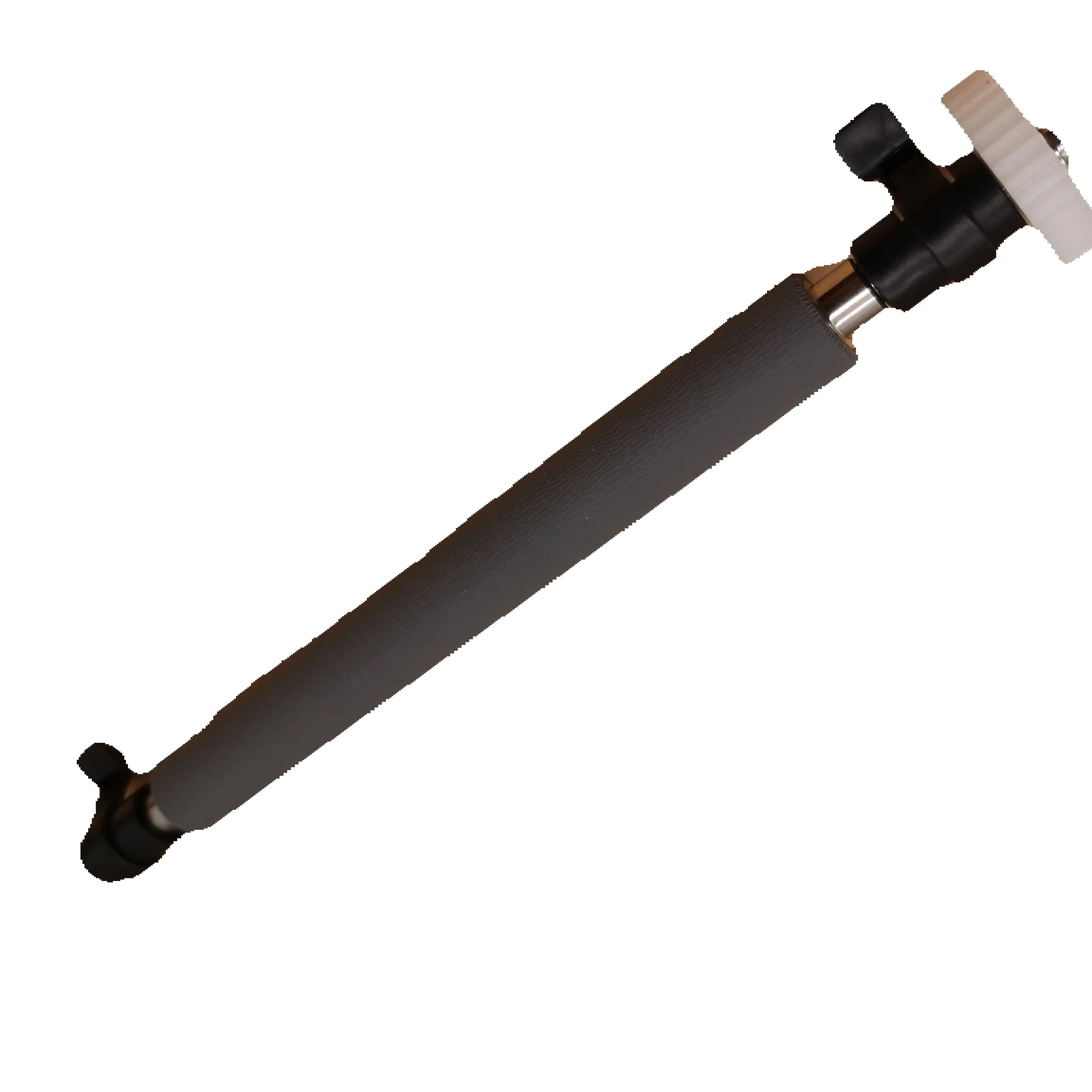 TTP-343 Glue stick, paper feed roller，Pressing shaft TTP343 TTP345 ROLLER New original roller for TSC TTP-345