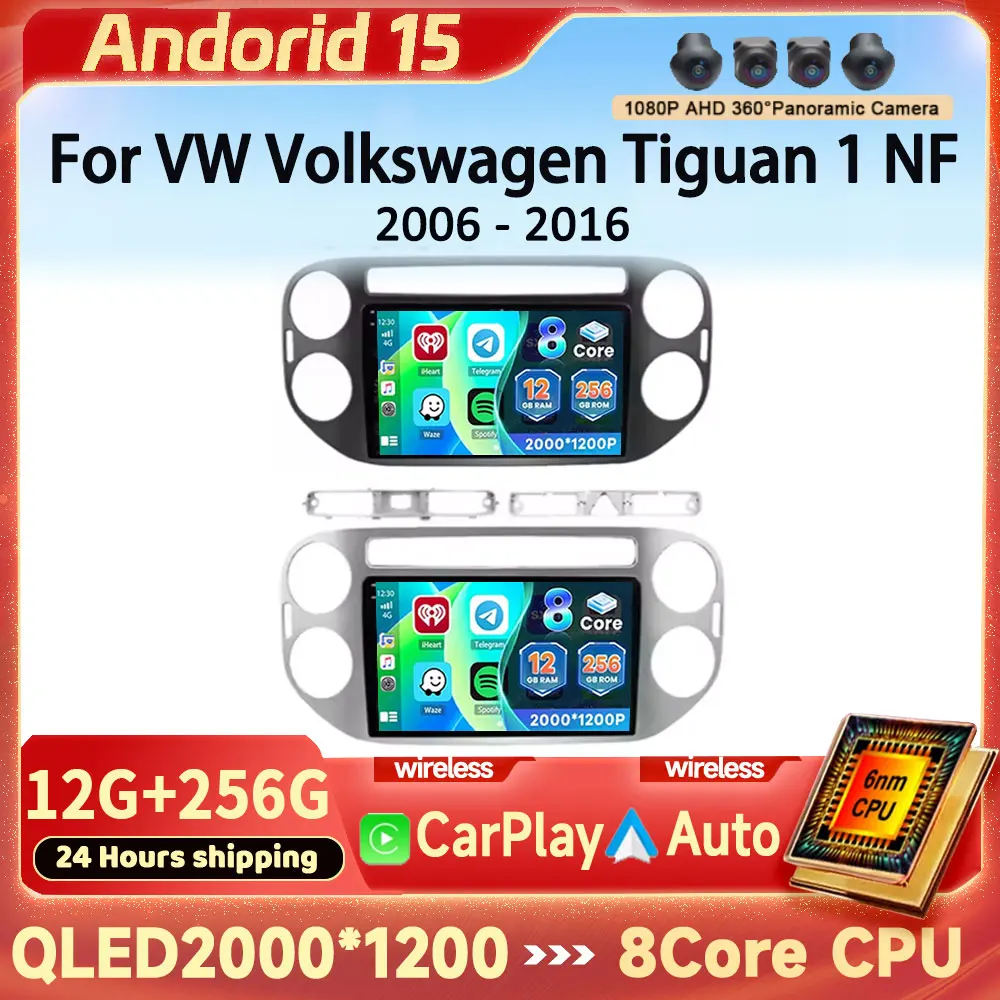 For Vw Volkswagen T…