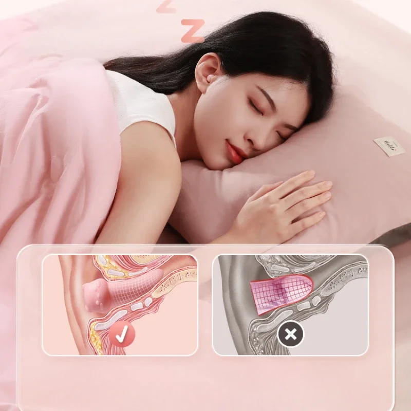 

Powerful 99% noise reduction animal shaped sleep earplugs, fast rebound vacuum material noise reduction earplugs