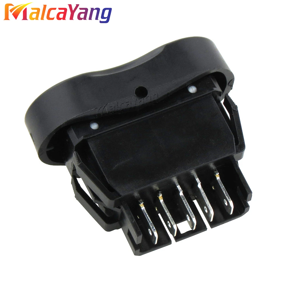 For Renault Dacia Logan MCV 2009 2010 2011 High Quality Power Window Switch Control Button Car Accessories 8200602227 8200325065 view 5