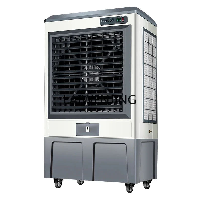 

MJY Industrial Air Cooler Large Air Conditioning Fan Evaporative Refrigeration Fan