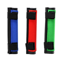 Golf Swing Weights Stripe Golf Swing Trainer Counterweight Sleeve NonSlip Golf Training Weights Practice Golf Accessory E56D