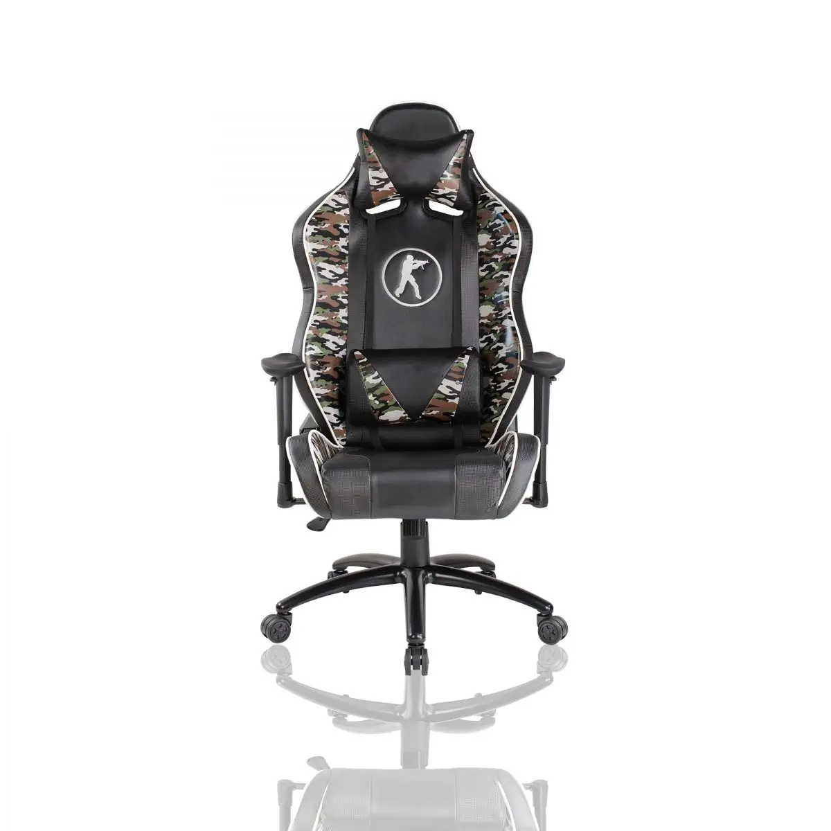 High Quality Custom Computer Racing Chair Silla Gamer Reclining Ergonomic Gaming Chair