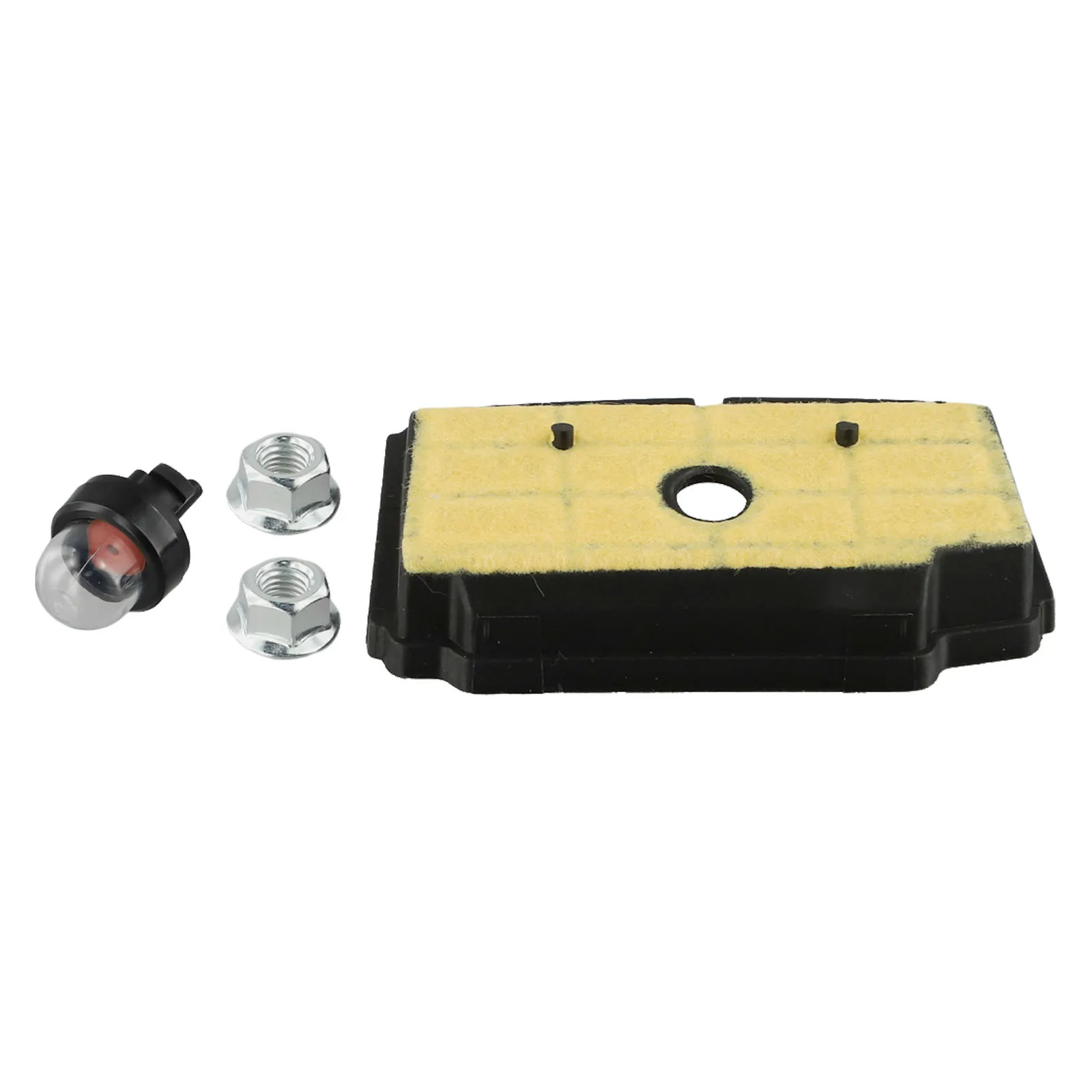 MS193T MS194T Parts Air Filter Kit For Chainsaw Maintenance Improved Airflow Optimal Performance Reliable Materials