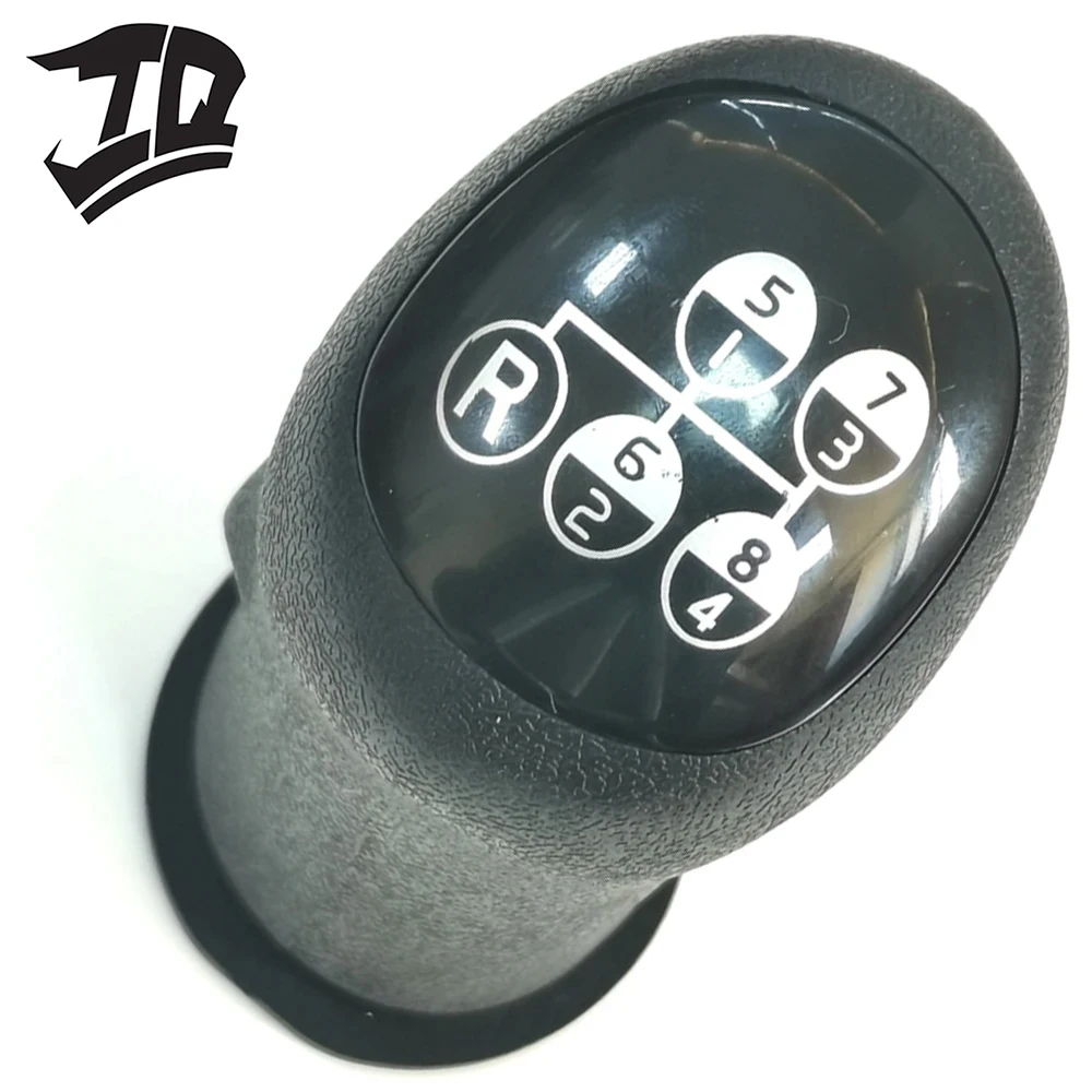8 Speeds+R Truck Gear Shift Lever Knob OE:20488061 20488069 For Volvo FH FM Truck Lorry Parts