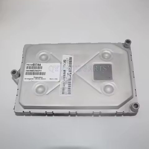 05150657AA RL150657AA ECU ECM PCM Engine Control Module for Chrysler 200 Town &amp; Country Dodge Avenger Grand Caravan Ram C/V 3.6