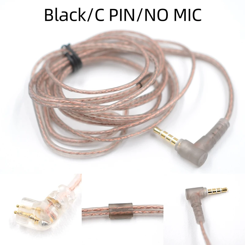 Variant: 46-19 Black No MIC