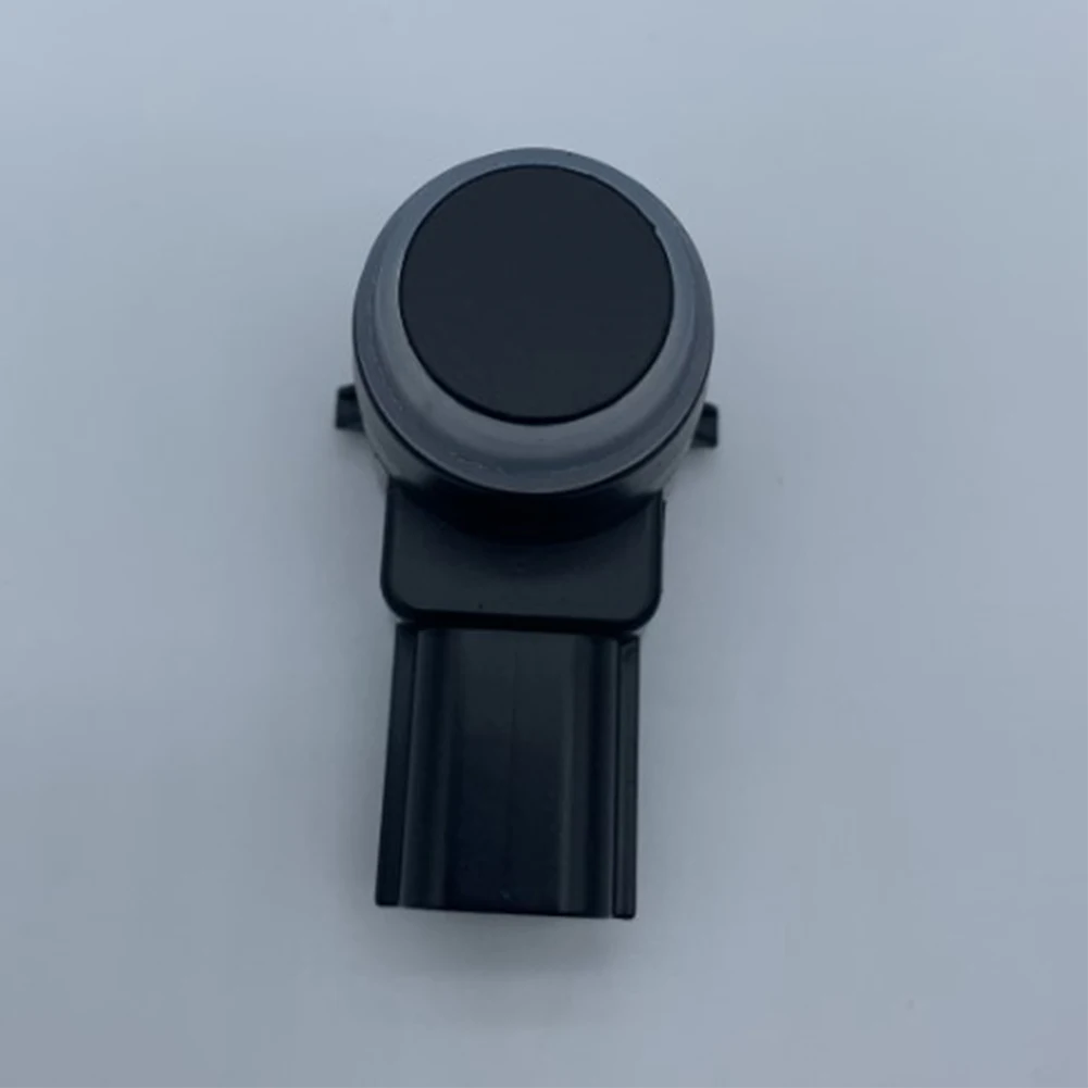 ABS Material Parking Sensor for Dodge For Chrysler For Ram Bumper Use 2008-2018 Model Years OEM 1EW63TZZAA 1EW63AXRAA Compatible