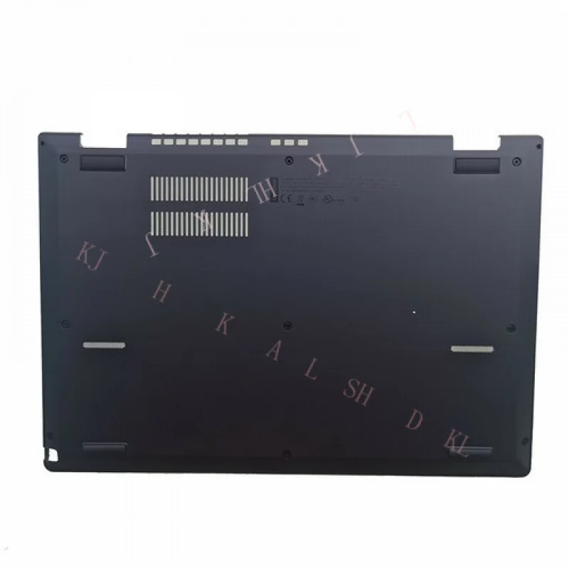 

N для Lenovo Thinkpad L380 L390 Yoga S2 4th 2018 нижняя часть корпуса 02DA306