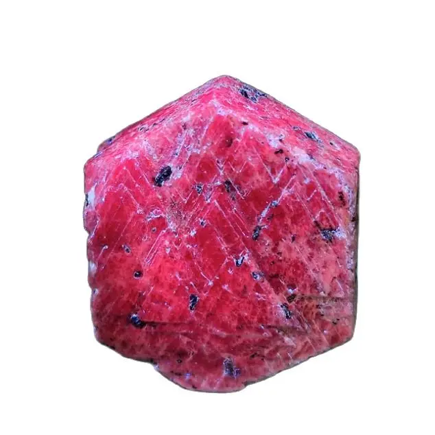 1/2 lbs Natural Red Ruby crystals Raw Rough Loose Gemstone Lot