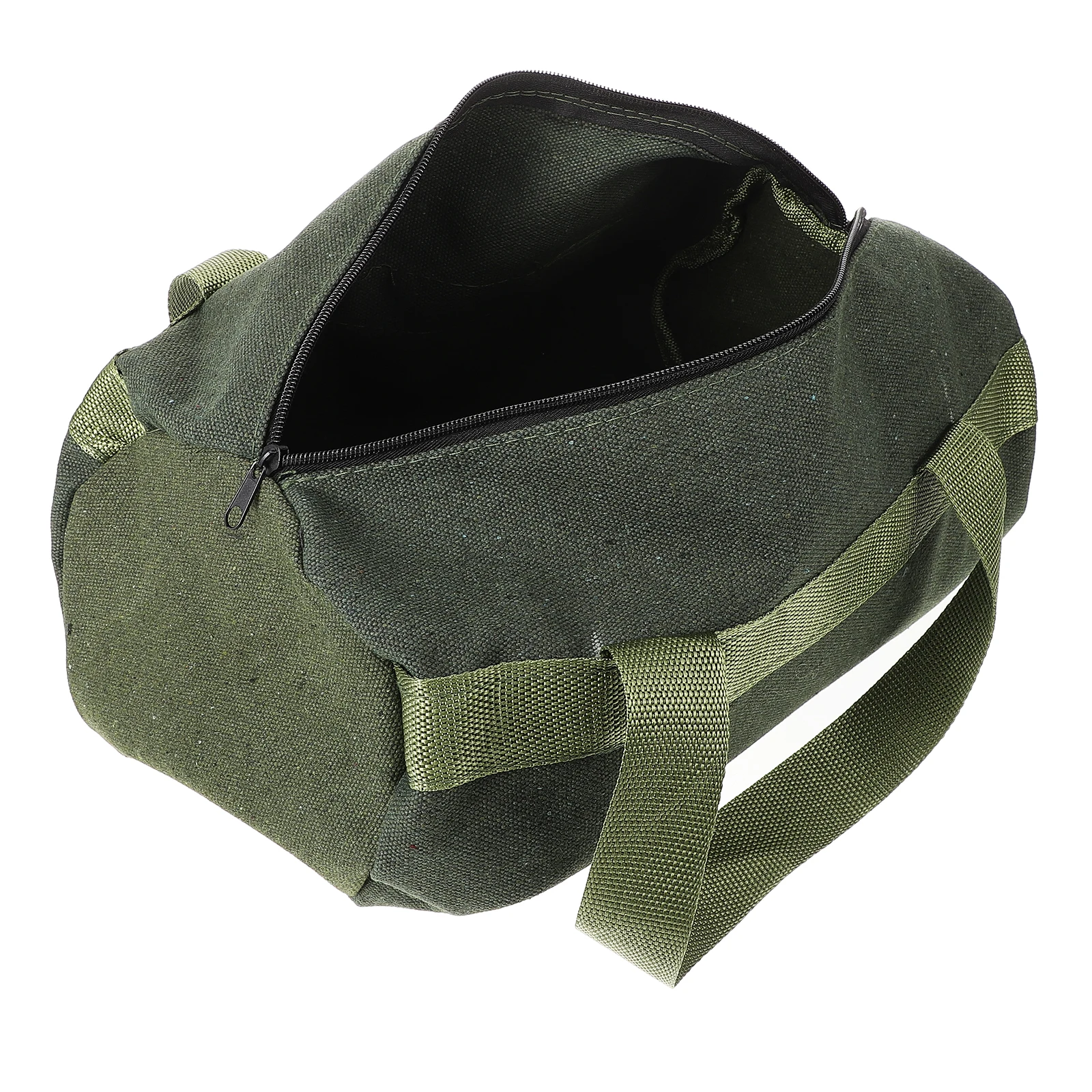 

Large Capacity Tool Bag Durable Thick Material Multifunctional Home Appliance Repair Organizer Portable Handheld Storage