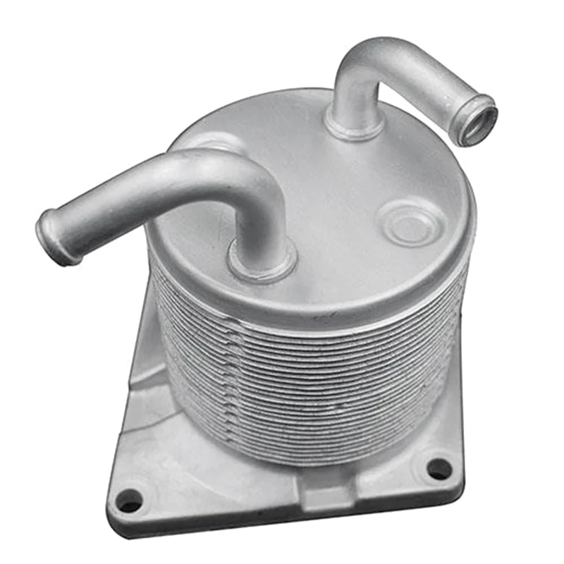 

21606-3TX0A Gearbox Oil Radiator Cooler Oil Cooler Assembly Oil Cooler Assembly For Nissan 7200756 376726151