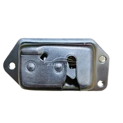 Rear Back Door Lock For FAW GF8 FAW CA6371 Suzuki Super Carry Changhe 1018