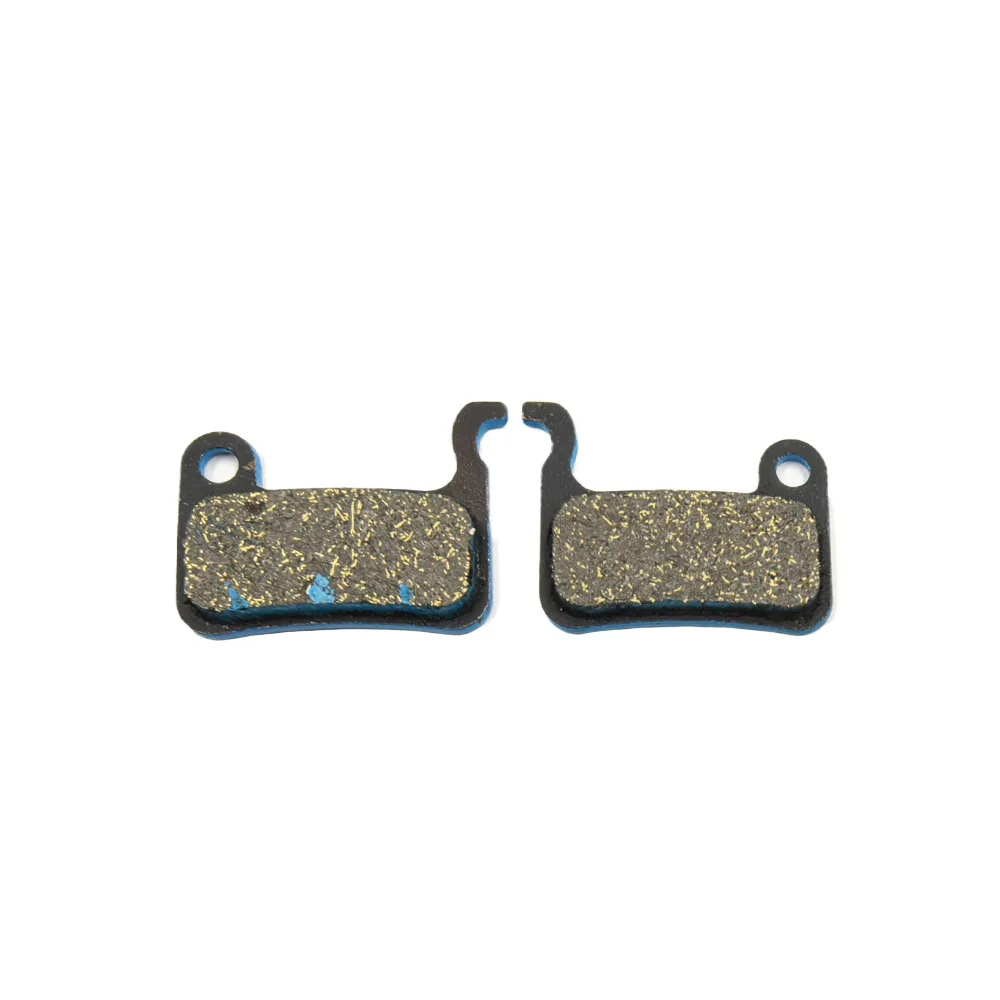 1/2/5/10 Pairs Disc Brake Pads for Segway Kickscooter ZT3 Pro Ninebot Replacement Parts Electric Scooter Original Metal view 5