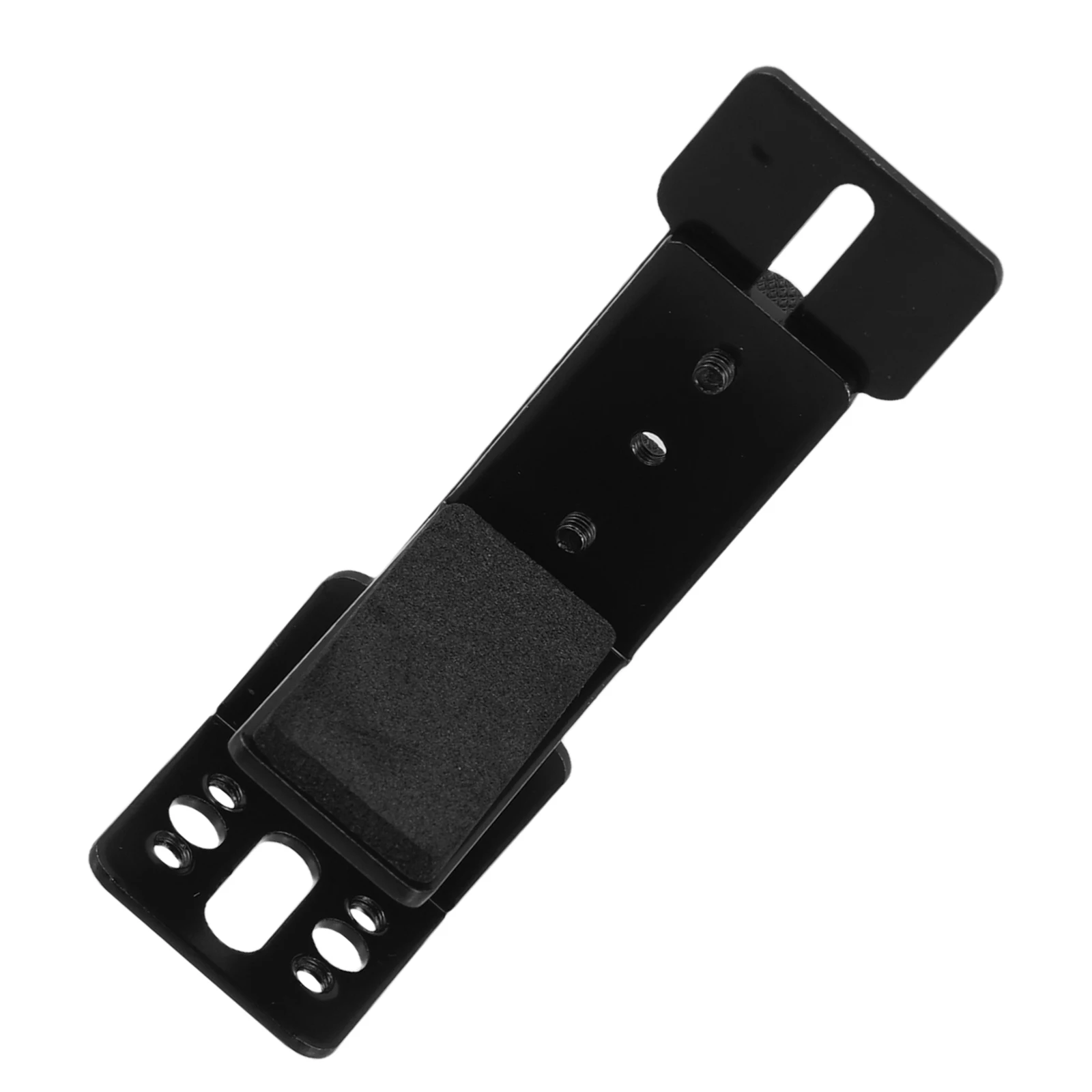 

1 set 1 Set Of Vertical Gpu Support Bracket Metal Graphics Card Stand For Desktop Computers Anti-Sag Holder Unobstructed Airflow