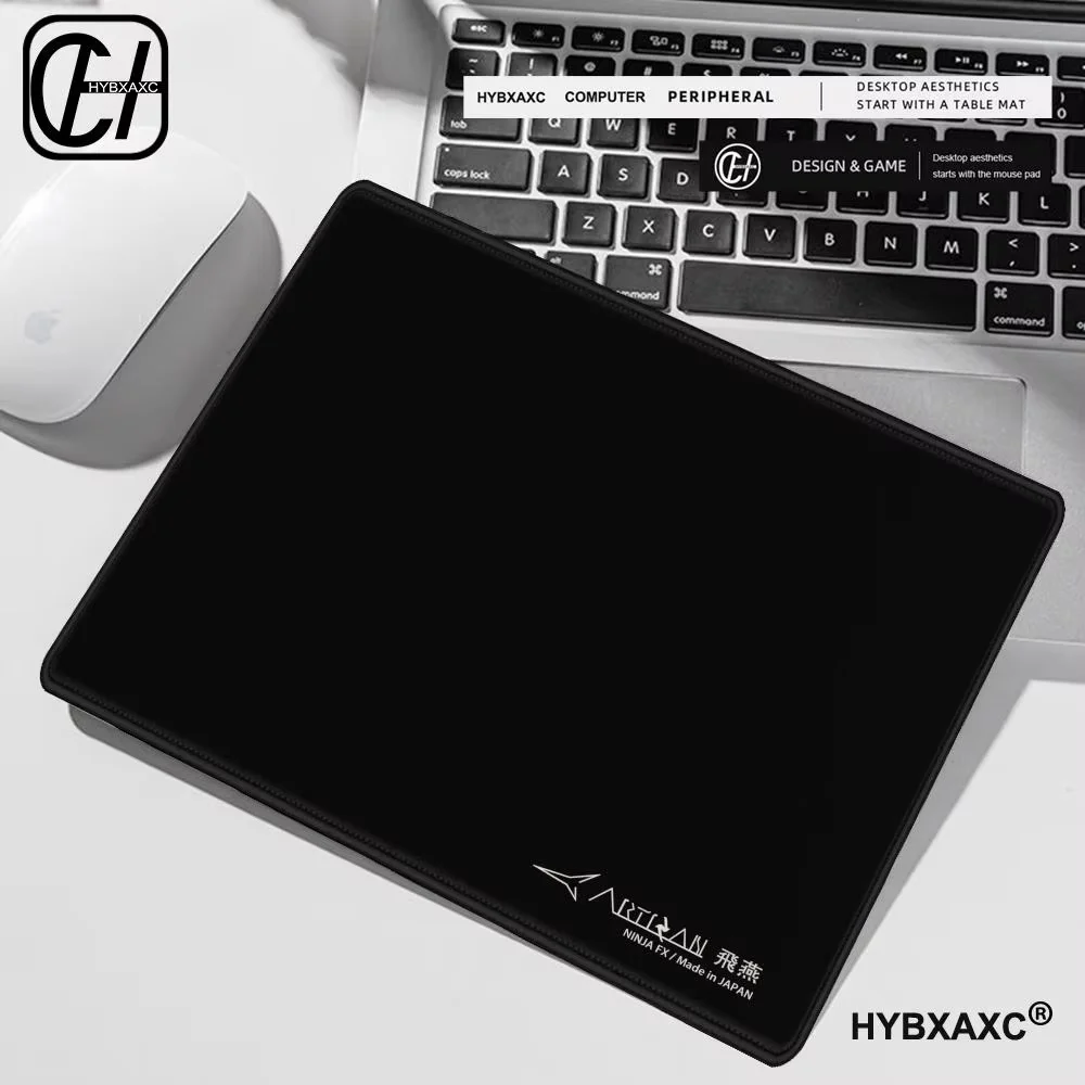 ARTISAN FX Zero FX Feiyan Mouse Pad Waterproof Prevent Fibre Hand Sweating Anti Slip Pad Gamer Mouse Pad Gaming Accessories