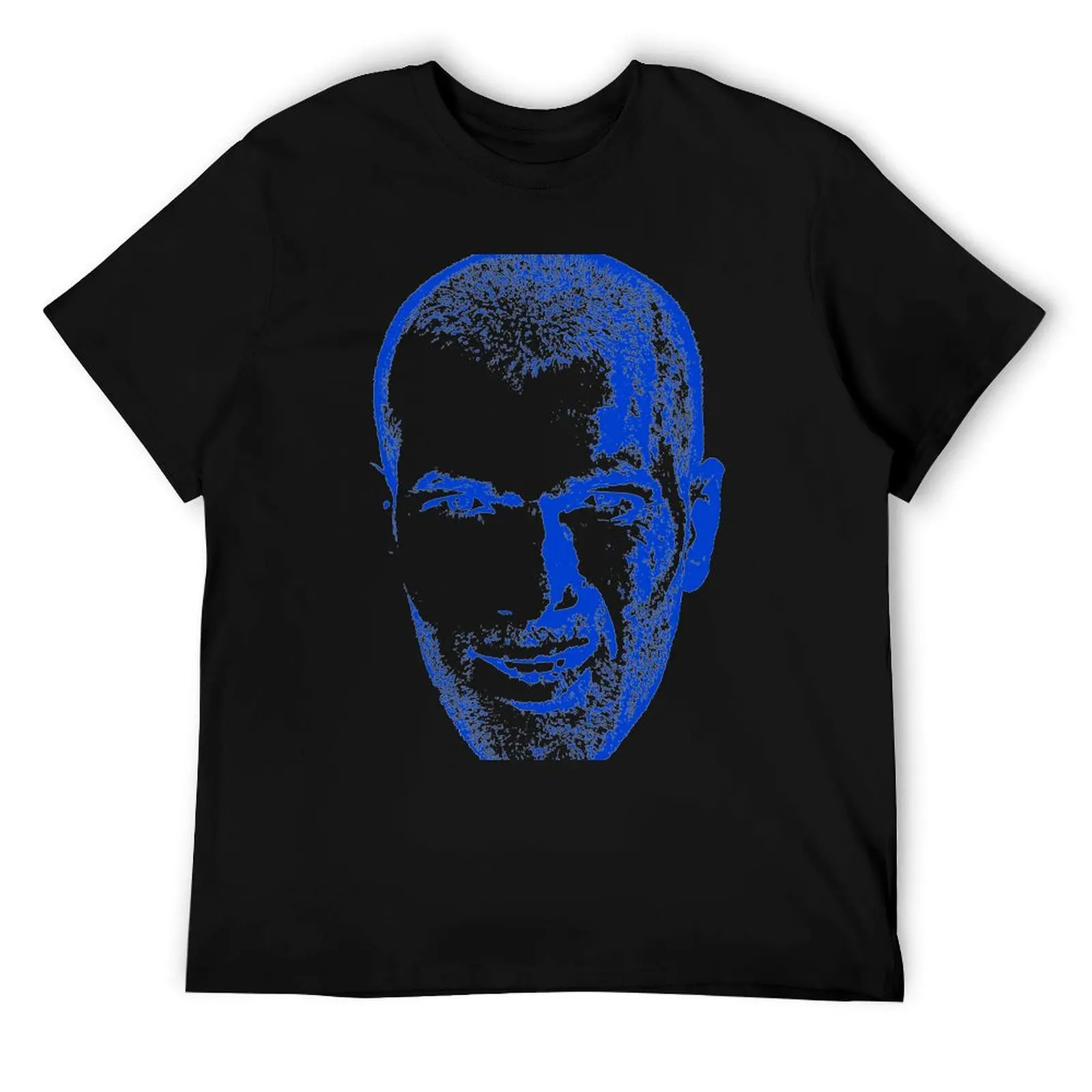 

Zizou Zidane T-Shirt man graphic t shirt t shirt man casual t shirts for man cotton funny T-Shirt
