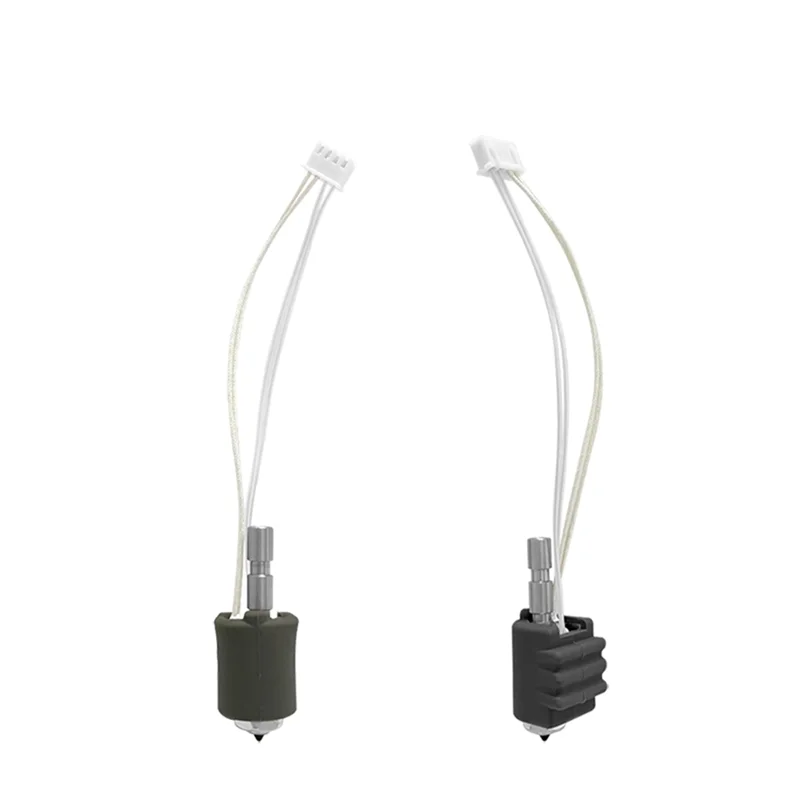 

Прецизионно для Anycubic Kobra 3 Max Hotend в сборе, аксессуары для 3D-принтеров Anycubic Kobra 3 Max, комбинированные насадки, головка принтера A