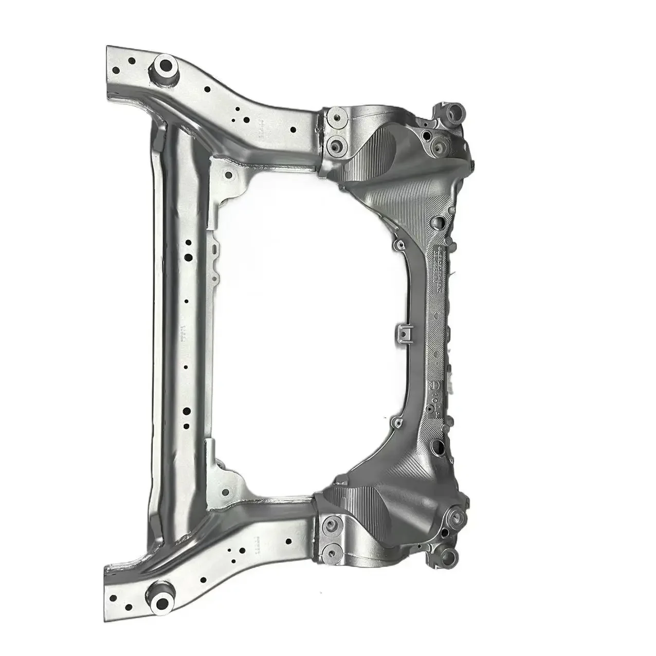 High-quality Axle Brackets Axle Supports for Mercedes-Benz  Rear Axle W223 Bridge Frame Beam 2236221900 Rear Bridge 2233205100