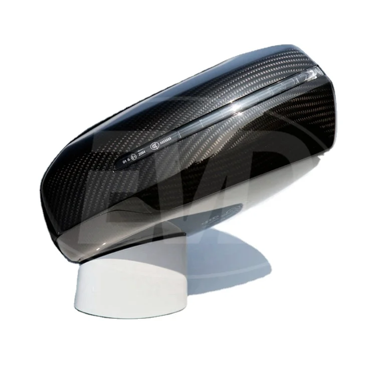 

Full Carbon Fiber Side Mirror for 2008-2013 AUDI R8 V8 V10