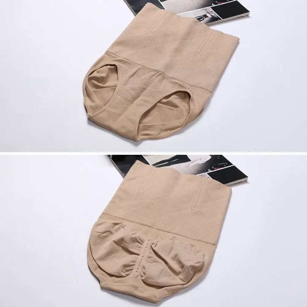 ارتفاع الخصر البطن تحكم سراويل بعقب رافع مدرب خصر شكل الجسم ملخصات للتنحيف الملابس الداخلية النساء بعد الولادة