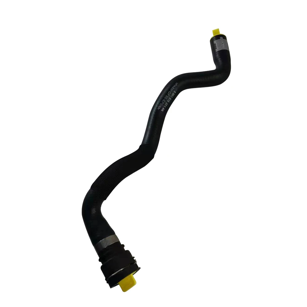 8K1819371AB Coolant pipe For Audi A4L 2009-2016 A4 S4 2008-2012 A5 S5 2008-2011