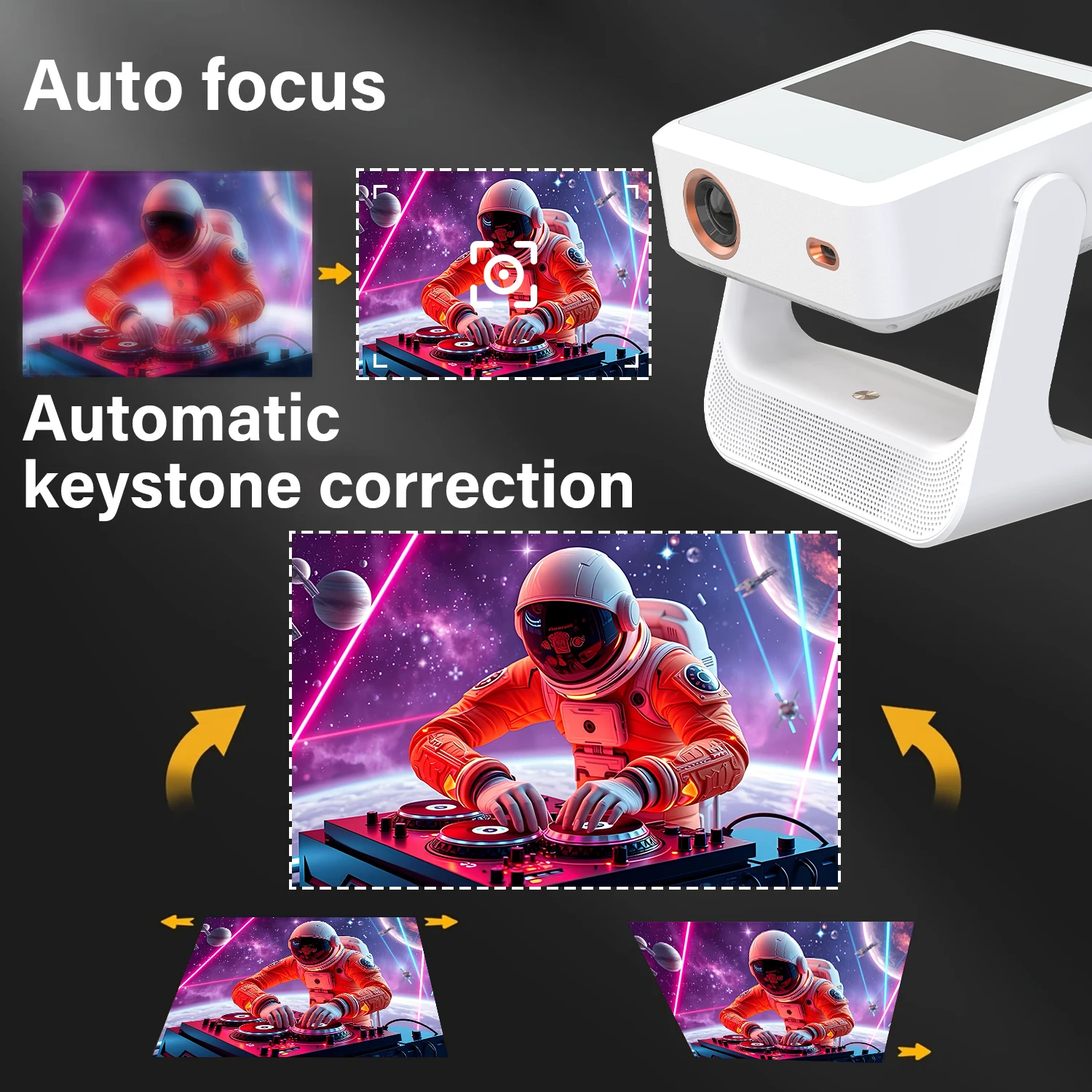 Thumbnail 3 - #16 Best Overhead Projectors to Buy In 2026