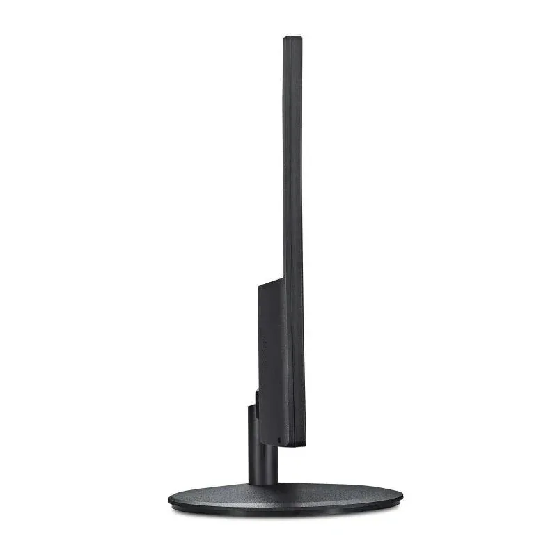 Prezzo Vendita calda Monitor per computer LCD Fhd 1920 * 1080 IPS Monitor LCD da 21,5 pollici