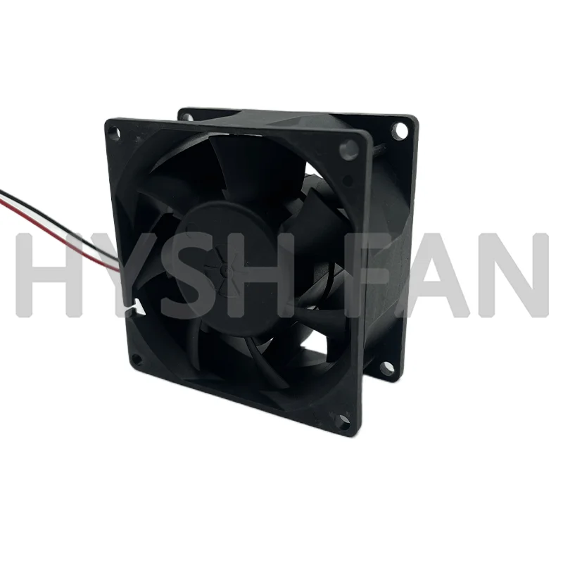 DR8038U24B 8038 24V 0.20A Inverter Cooling Fan