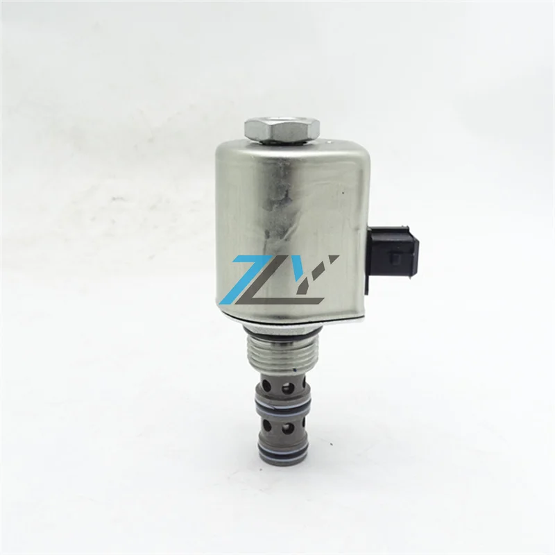 

Электромагнитный клапан 25-974100 25105100 Предохранительный клапан для запасных частей экскаватора 3CX 4CX JS150 JS145 JS130