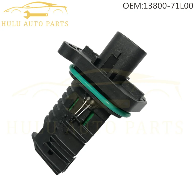 13800-71L00 0280218265 Mass Air Flow Meter Sensor Connector For Suzuki SX4 S-Cross Swift IV V Splash Vitara Opel Agila Vauxhall