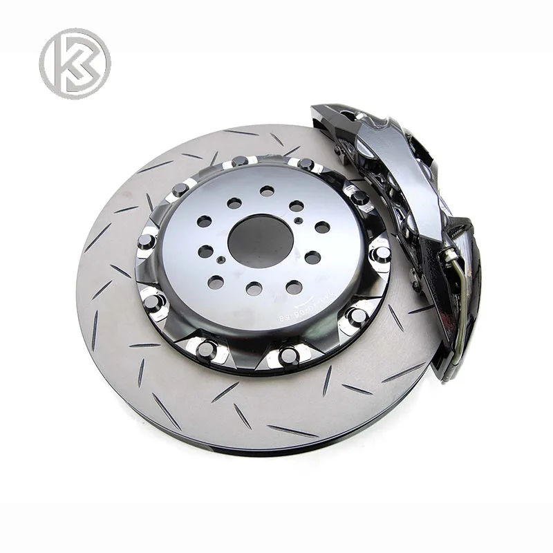 34112284101 Car Pads Rotors Drilled Slotted Floating Brakes Disc for BMW 5 6 Series M5 M6 F06 F10 F12 F13