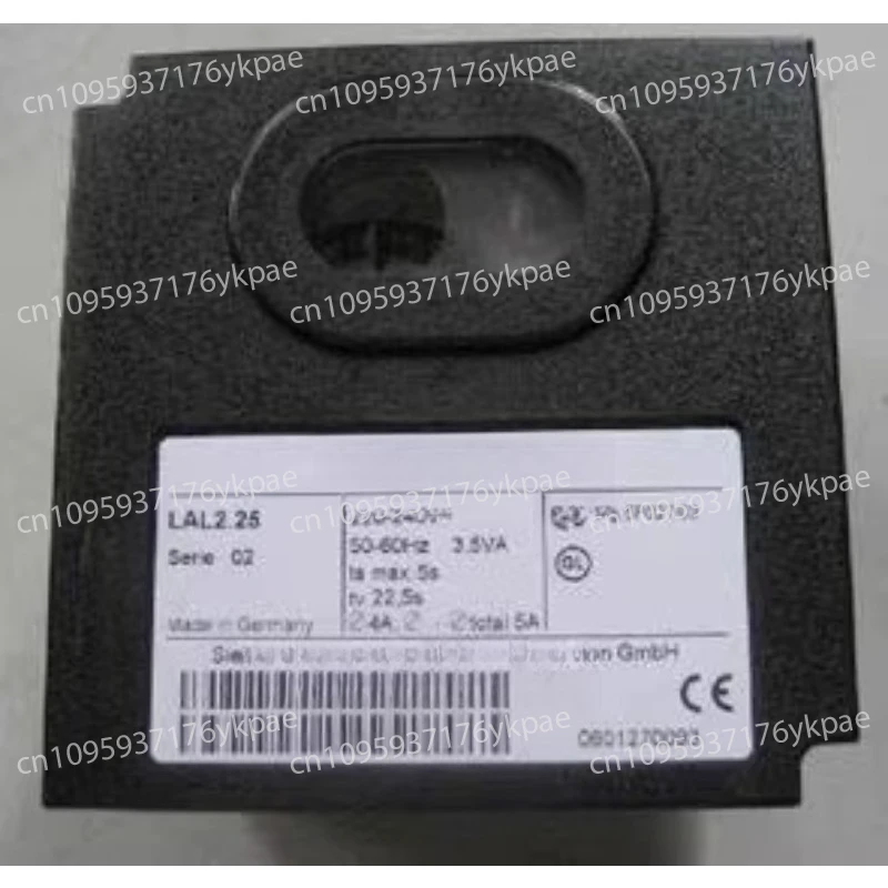 

Controller LAL1.25 LAL2.25 LAL2.65 Combustion machine programmable controller mechanical control box