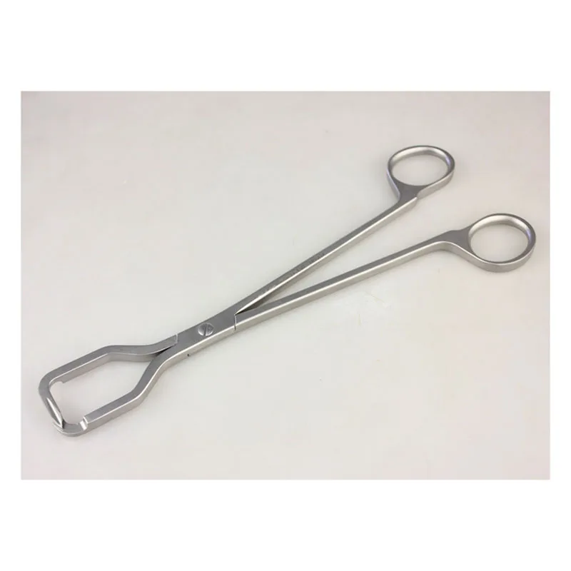 AO Orthopedics and Neurosurgery, Piercing Pliers, Medical Spine, Lumbar Spine, Pedicle Screw Rod, Osteobite