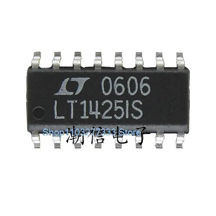 5 unids/lote LT1425CS LT1425IS SOP-16