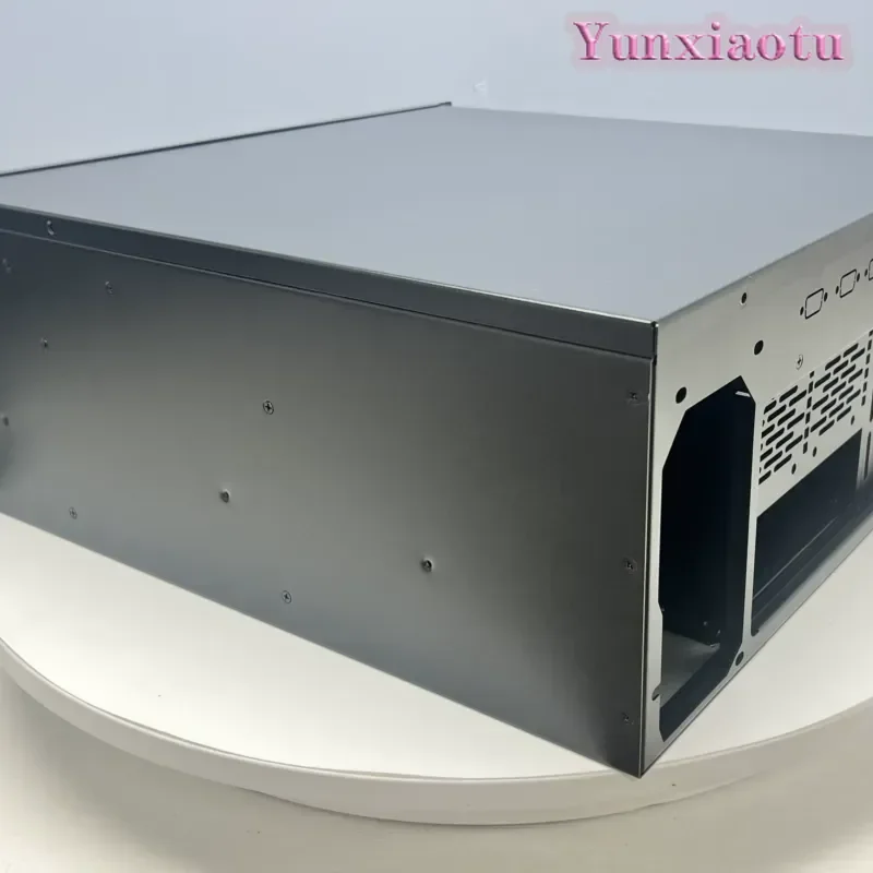 4U Sunucu Kasası, EATX Anakart - Server Gpu Chassis 4U incelemesi ve fiyatı