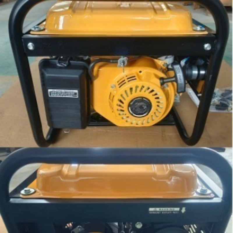 

3KW generator household, outdoor, power tools can be used