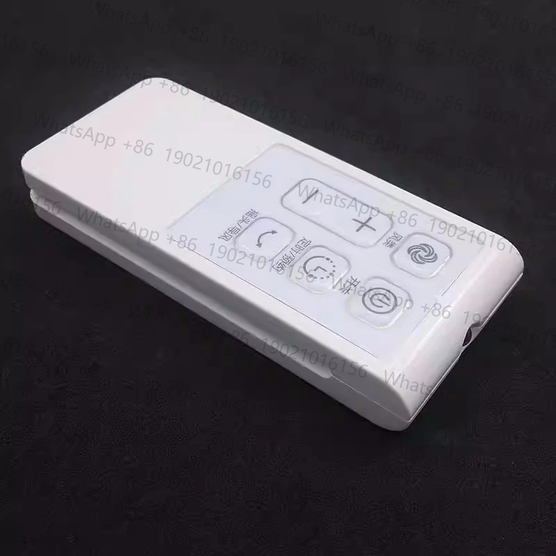 Para control remoto de ventilador eléctrico FS40-15CR/15DR/15ERW/16ERW/16FRA Inversor