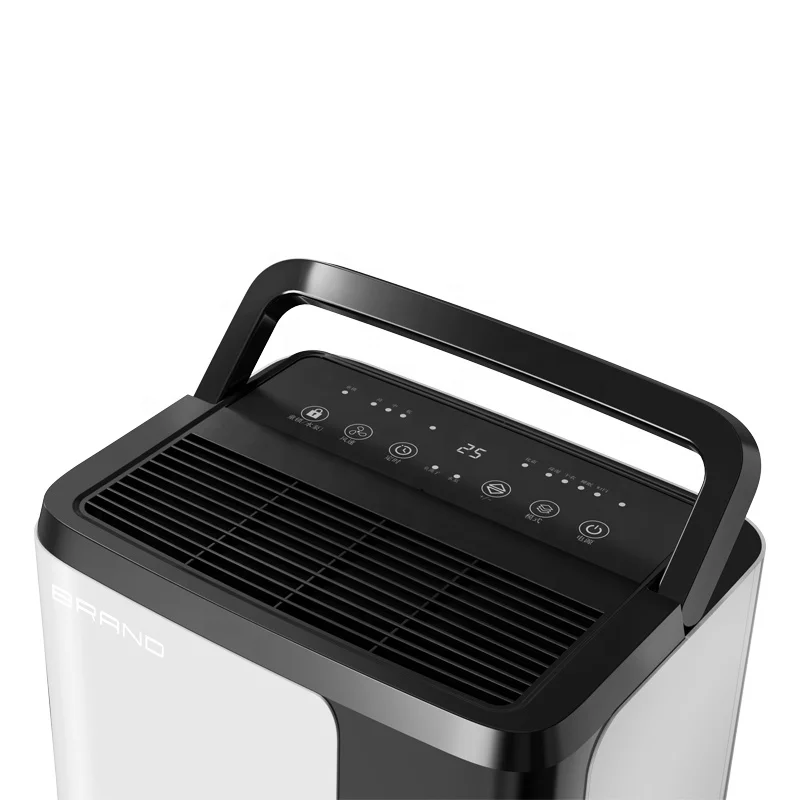 whole house air smart 520w with purifier, the quietest dehumidifier for home use
