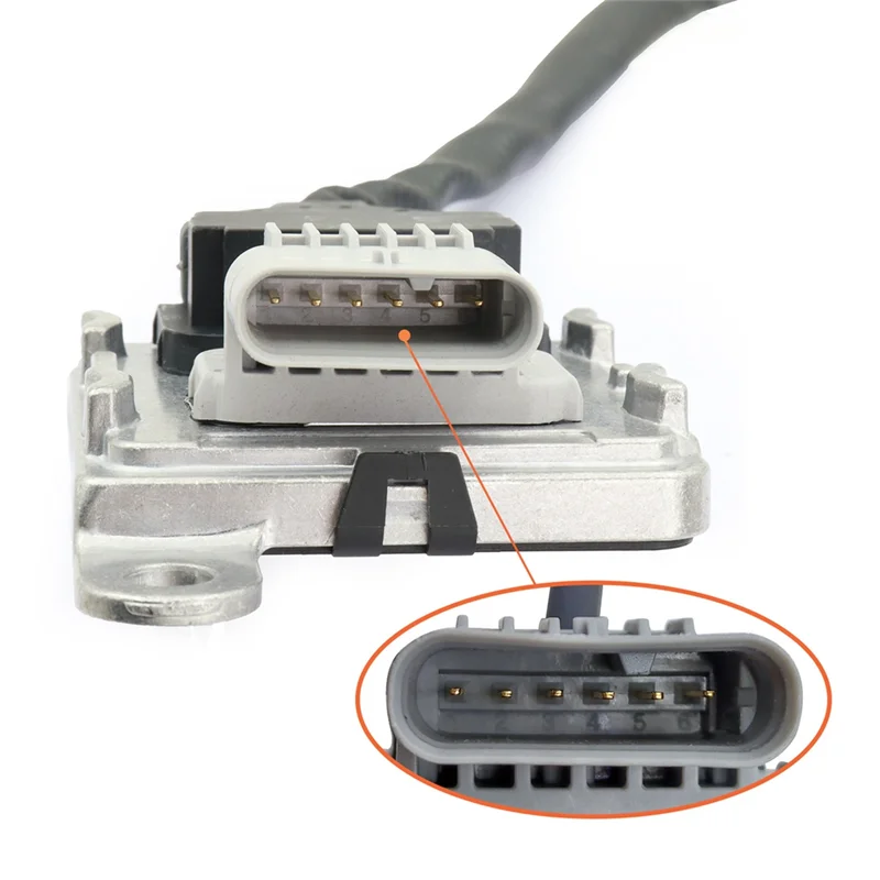 

55502673 Car Nitrogen Oxygen Sensor For Colorado Express GMC Canyon Savana 2016-2019 5550-2673 55496923