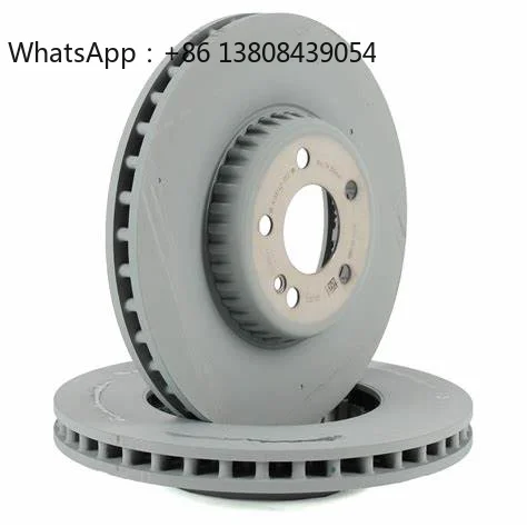 

A0004212712 A0004212612 0004212712 0004212612 Brake Disc W205