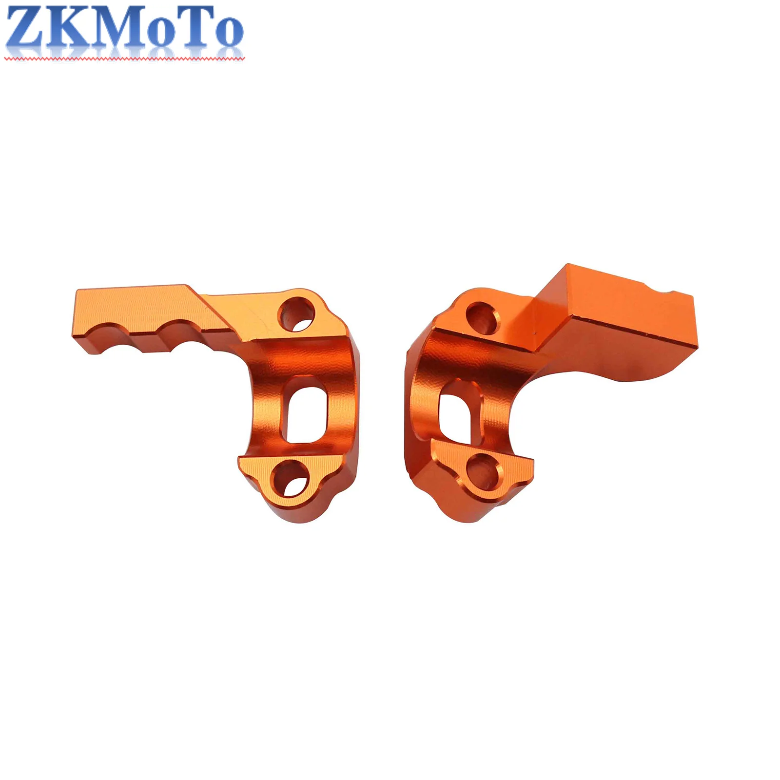 Motorcycle 22mm Main Cylinder Pump Protection Cover For KTM SX SXF XC XCF XCW EXC EXCF 125 200 250 300 350 400 450 500 2014-2023