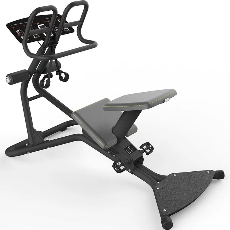 

Stretching machine Light commercial gym special fitness equipment