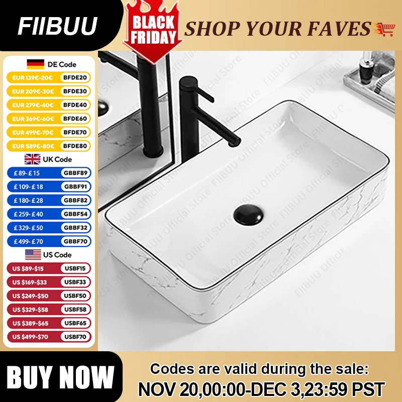 Modern Ceramic Coun… - image