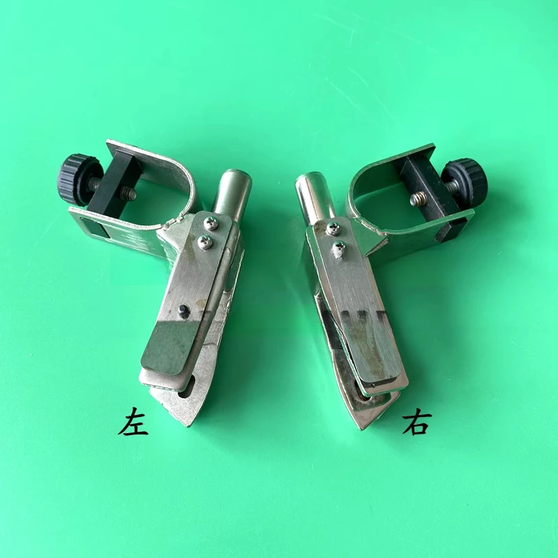 

1 pcs for Heidelberg SM102 CD102 Paper suction wheel bracket Paper Tail Air Reduction