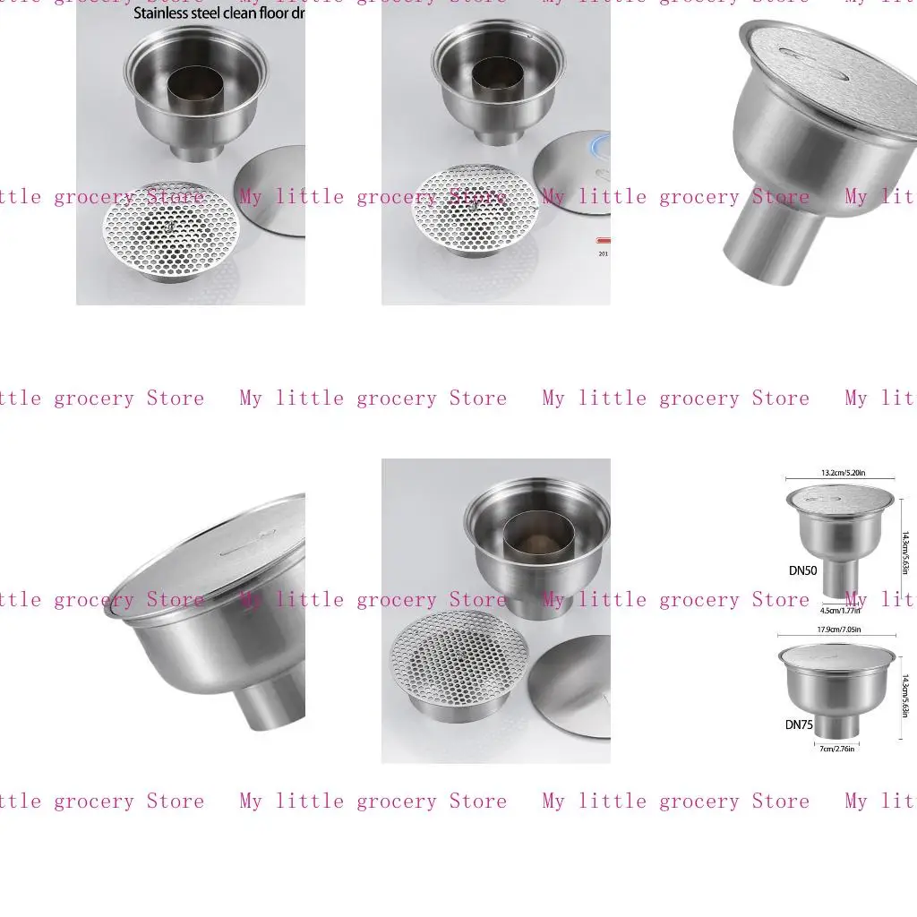 

D5BD тяжелый порядок круговой дренаж промышленного пола